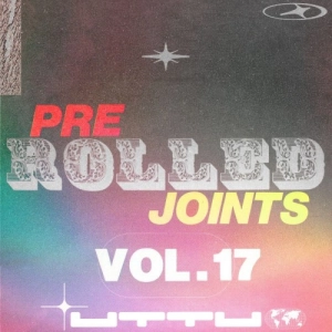 Y21K REWIND - Pre-Rolled Joints, Vol. 17 Y21K REWIND - Pre-Rolled Joints, Vol. 17