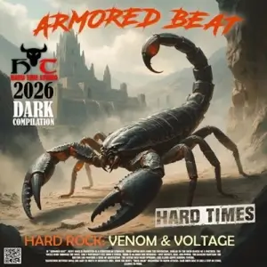 Venom & Voltage: Armored Beat