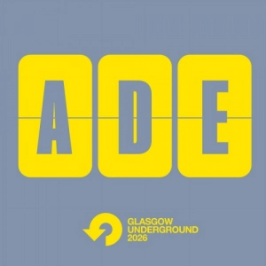 Glasgow Underground Amsterdam 2026